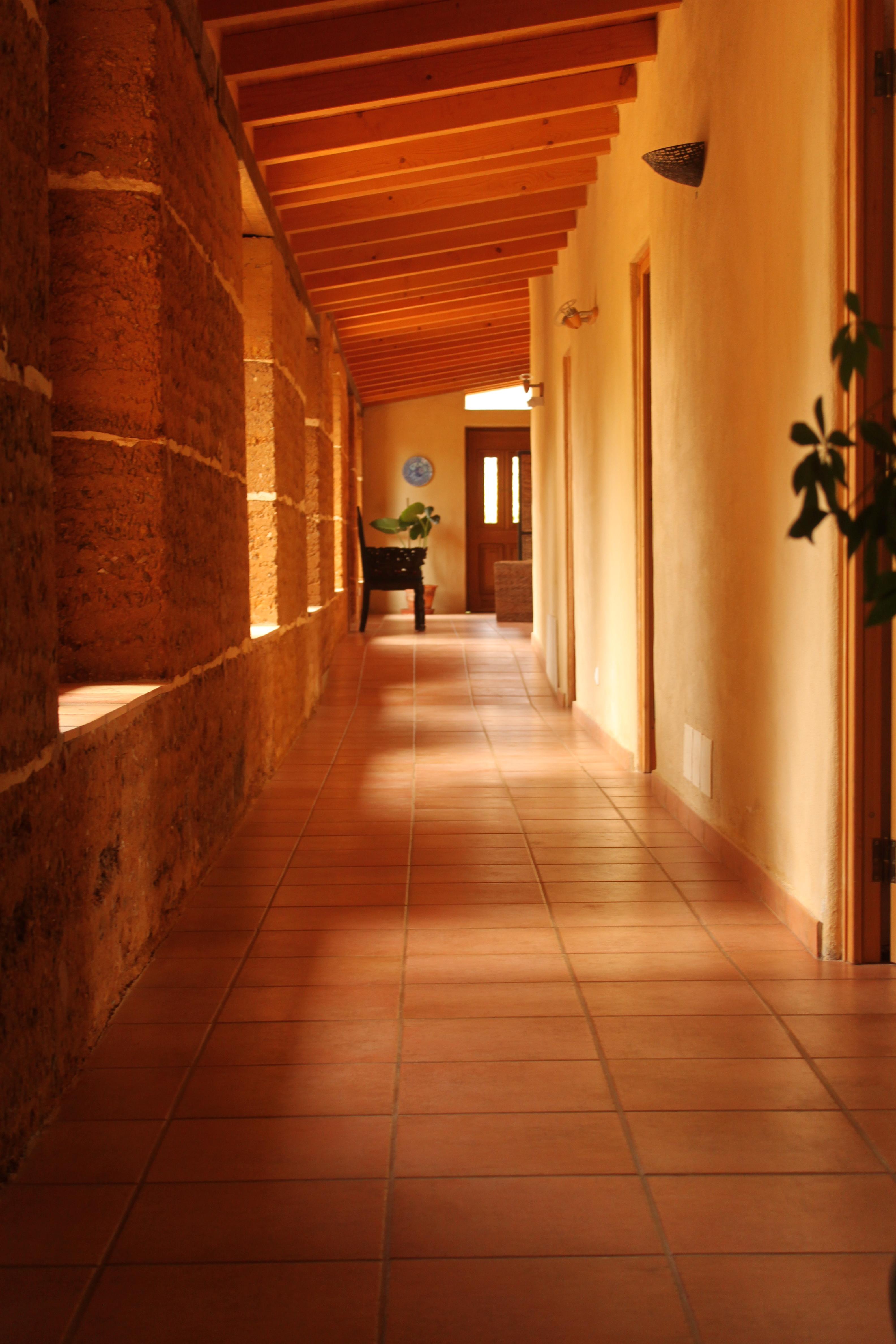 Quinta Pedagogica Da Samoqueirinha - Duna Parque Resorts & Hotels Vila Nova de Milfontes Exteriér fotografie