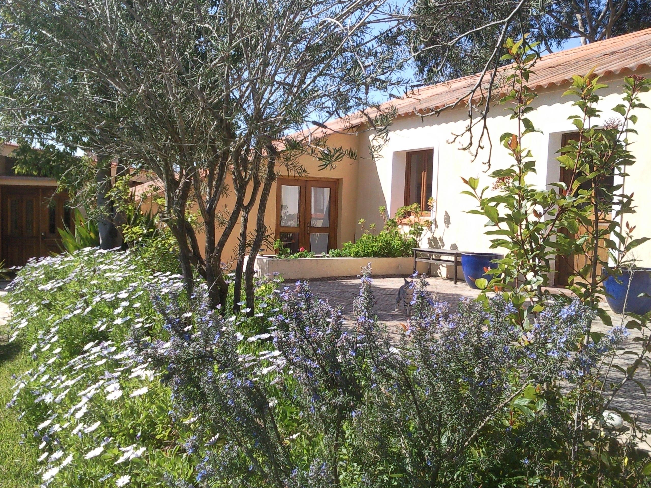 Quinta Pedagogica Da Samoqueirinha - Duna Parque Resorts & Hotels Vila Nova de Milfontes Exteriér fotografie