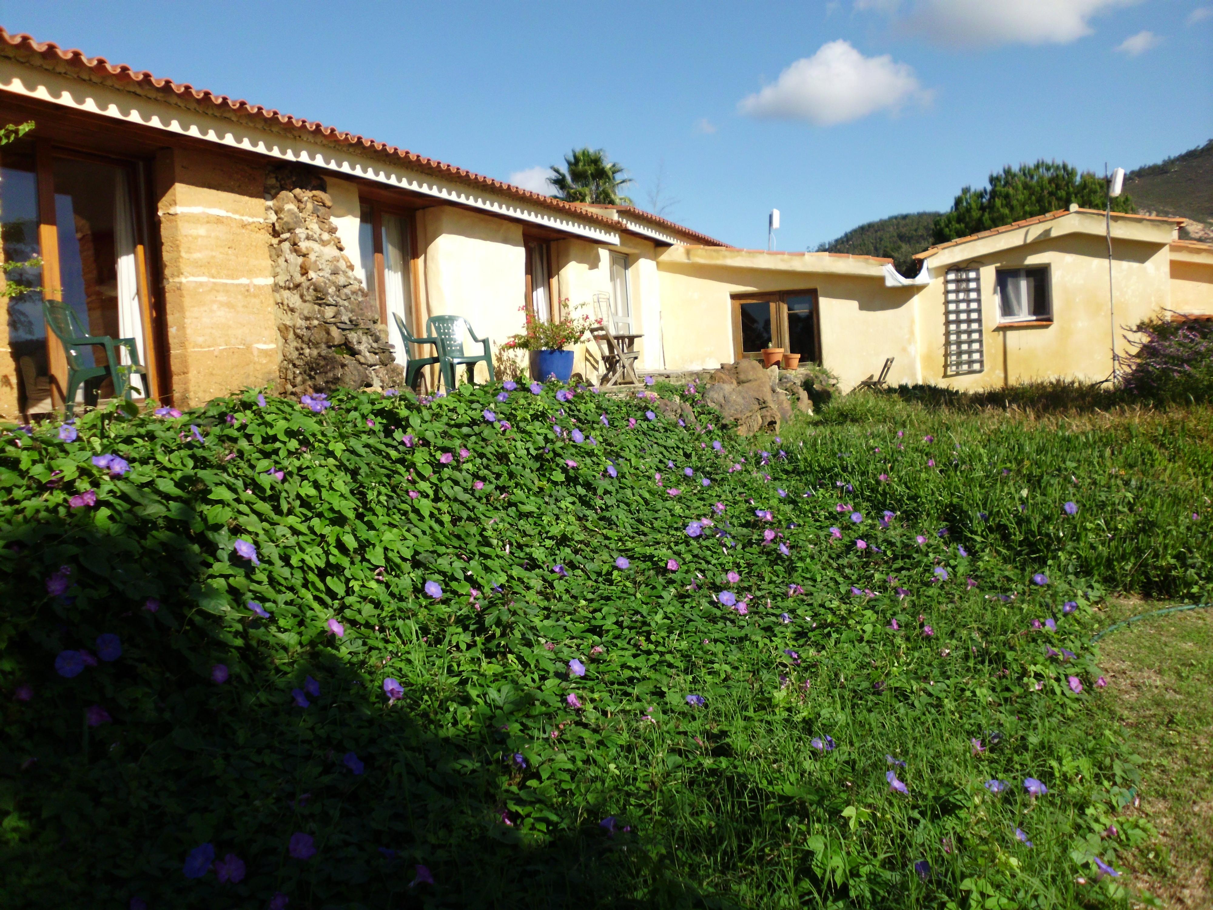 Quinta Pedagogica Da Samoqueirinha - Duna Parque Resorts & Hotels Vila Nova de Milfontes Exteriér fotografie