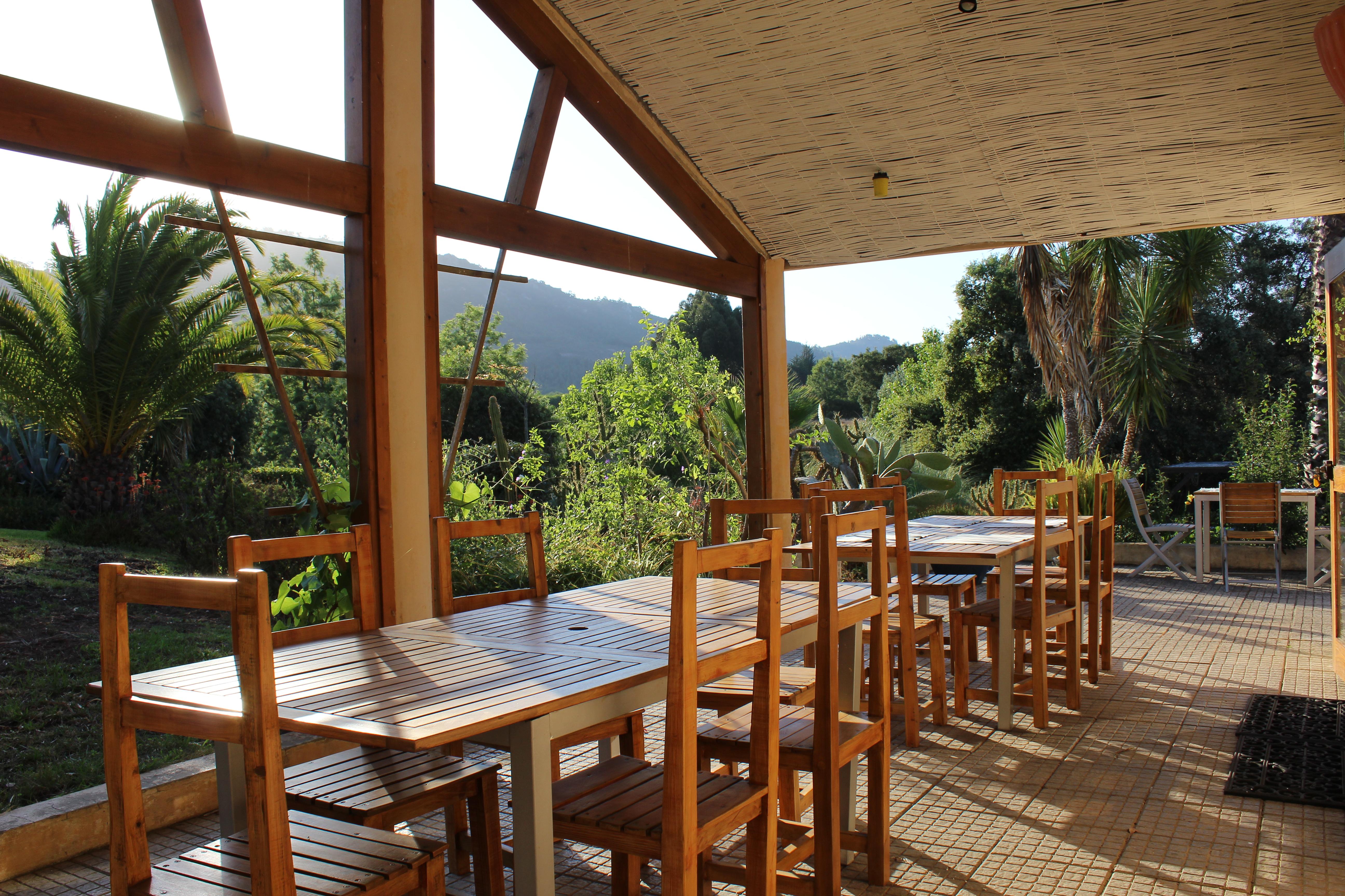 Quinta Pedagogica Da Samoqueirinha - Duna Parque Resorts & Hotels Vila Nova de Milfontes Exteriér fotografie
